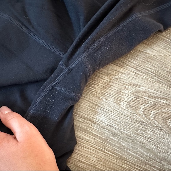 Splits59 Raquel High Waist Flare Legging in Black XXL Short - Picture 7 of 11